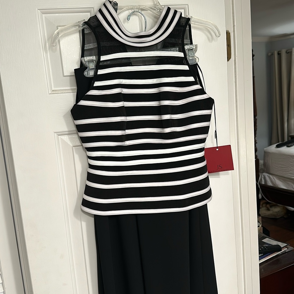 Brand news size 6